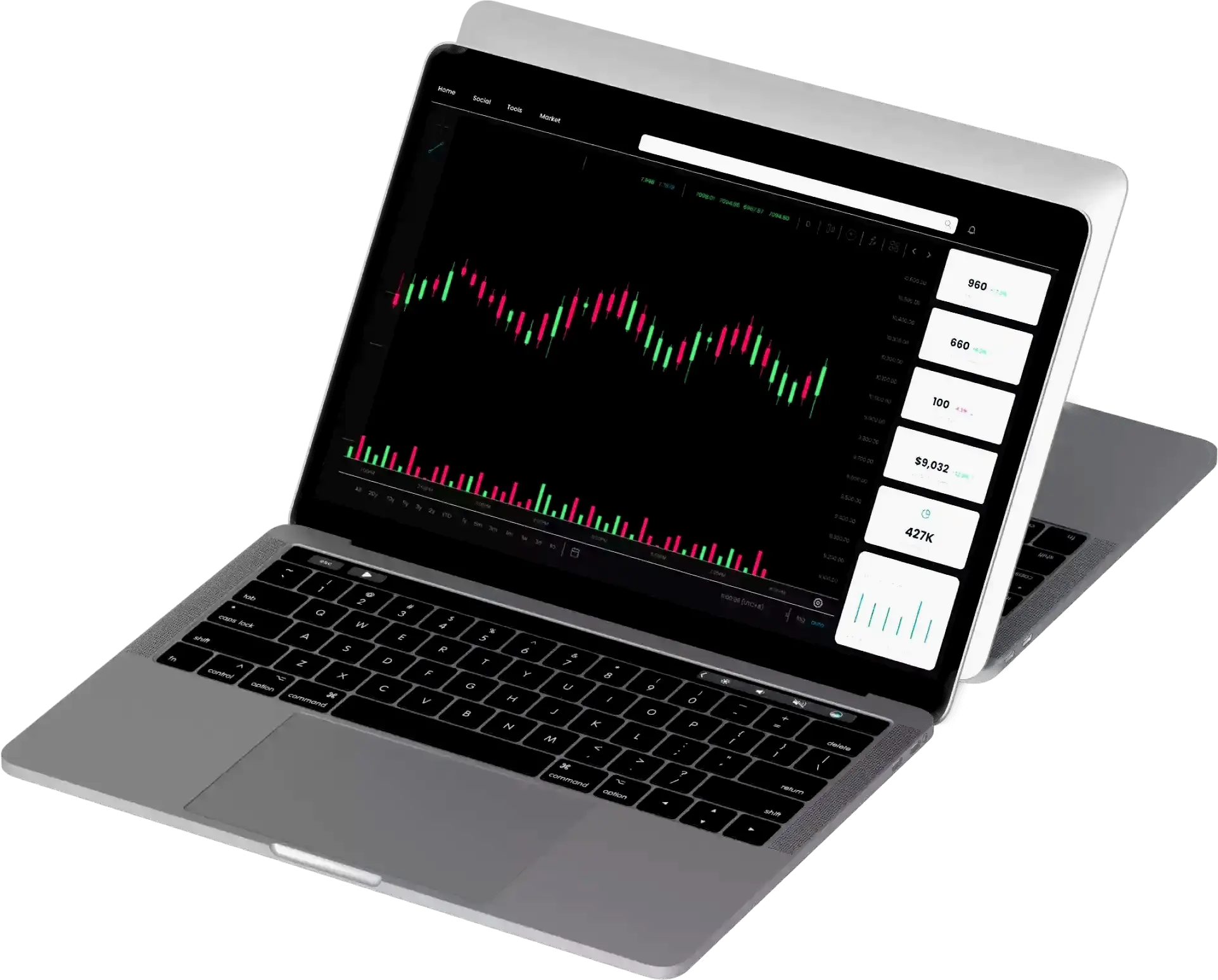 Sano Lucrivo asset digitali